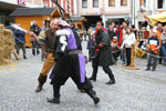 Mittelalterfest 2008 - www.mittelalterfeste.com - Photo von: Meldereiter & Waschweib